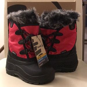 Kamik Boots